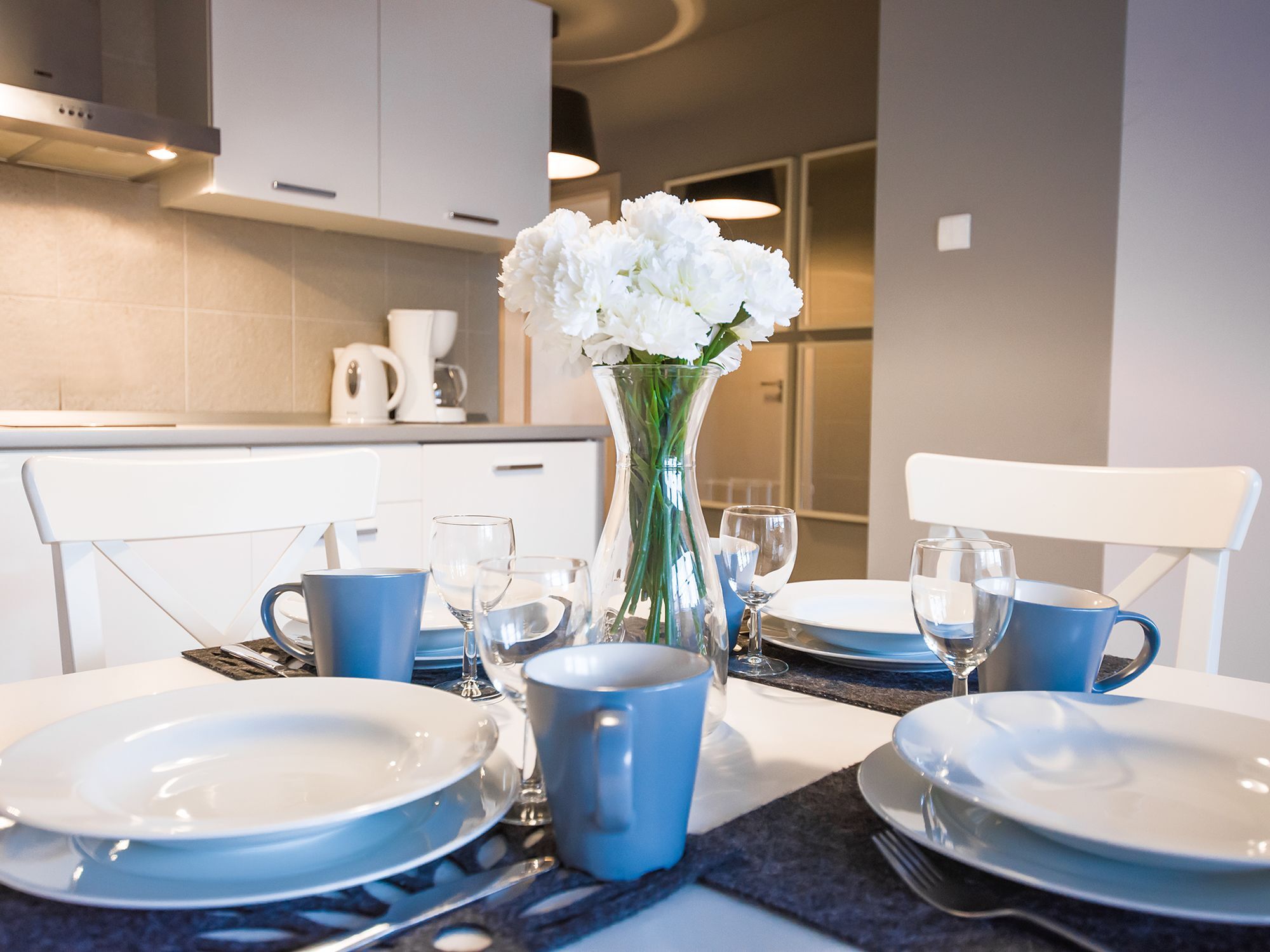 Vacationclub - Villa Park Apartment 20 Swinoujscie Kültér fotó